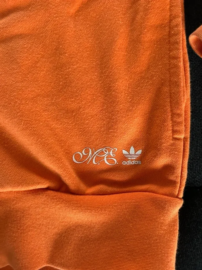 Sweat Adidas - photo numéro 2