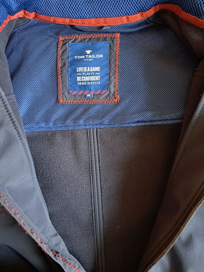 Parka homme hiver - photo numéro 2