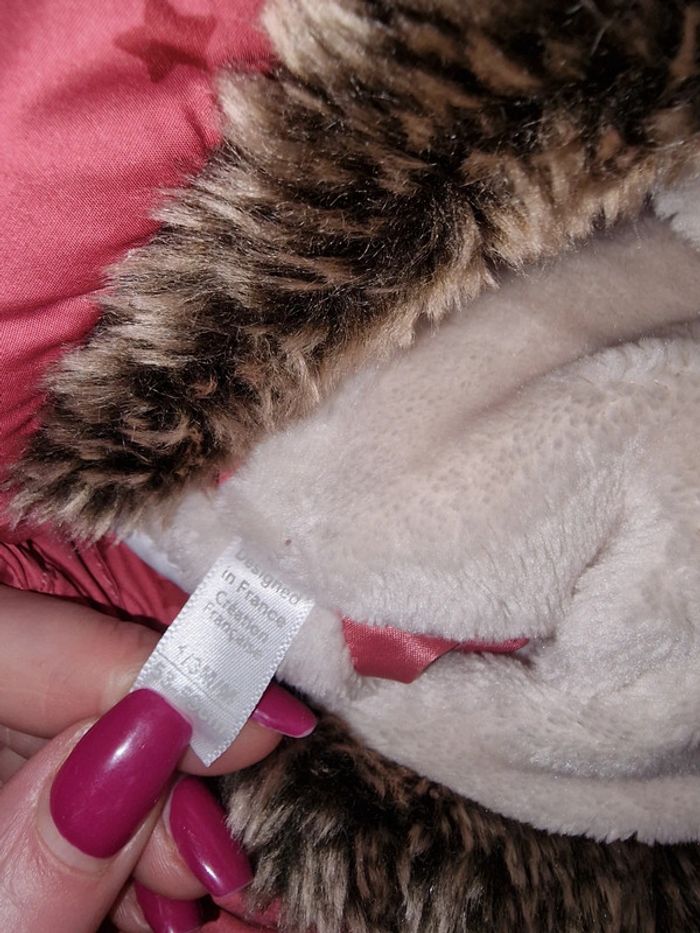 Combi hiver - photo numéro 2