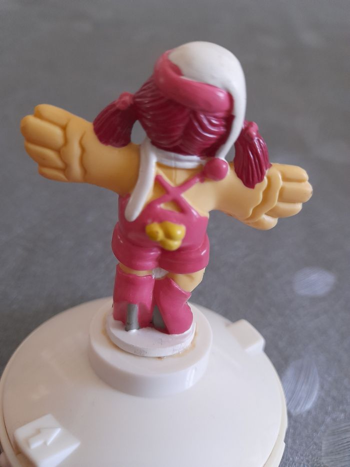 Figurine McDonald's - photo numéro 3