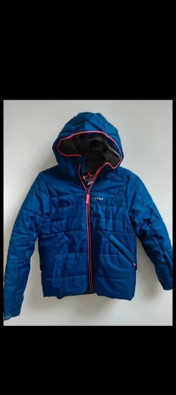 Manteau fille