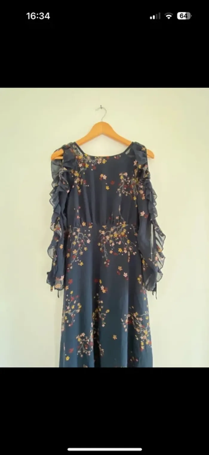 Robe La Redoute
