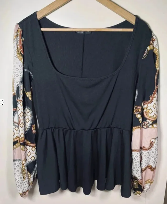 Blouse femme taille 46 / SHEIN
