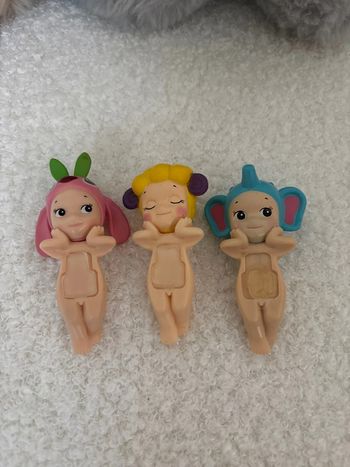 Lot Sonny Angel