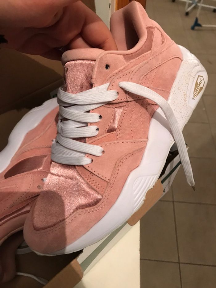 Puma taille 37 neuve