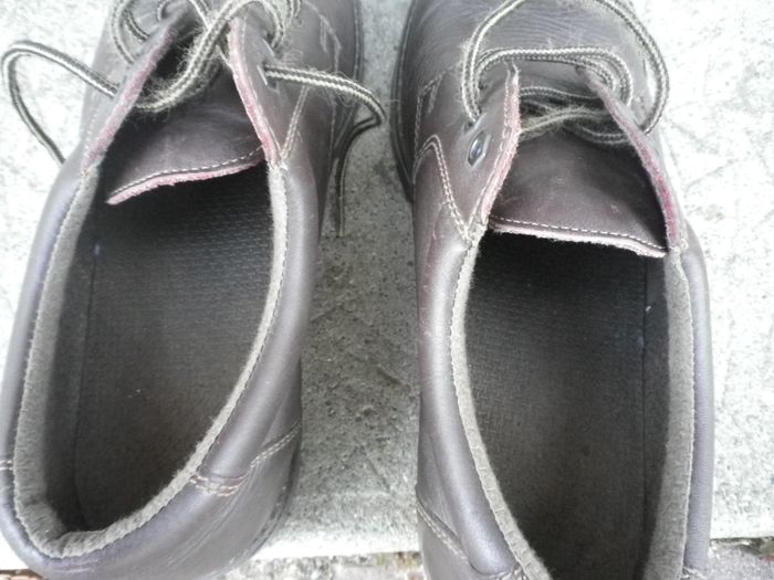 CHAUSSURES - photo numéro 3