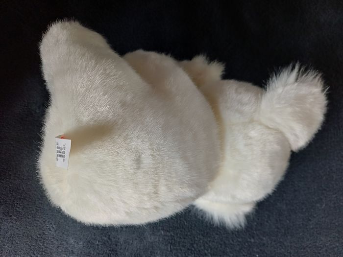 Mafnifique peluche NEUVE maman et bébé koalas. - photo numéro 4