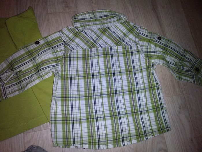 Ensemble 3 pièces en excellent état - photo numéro 13