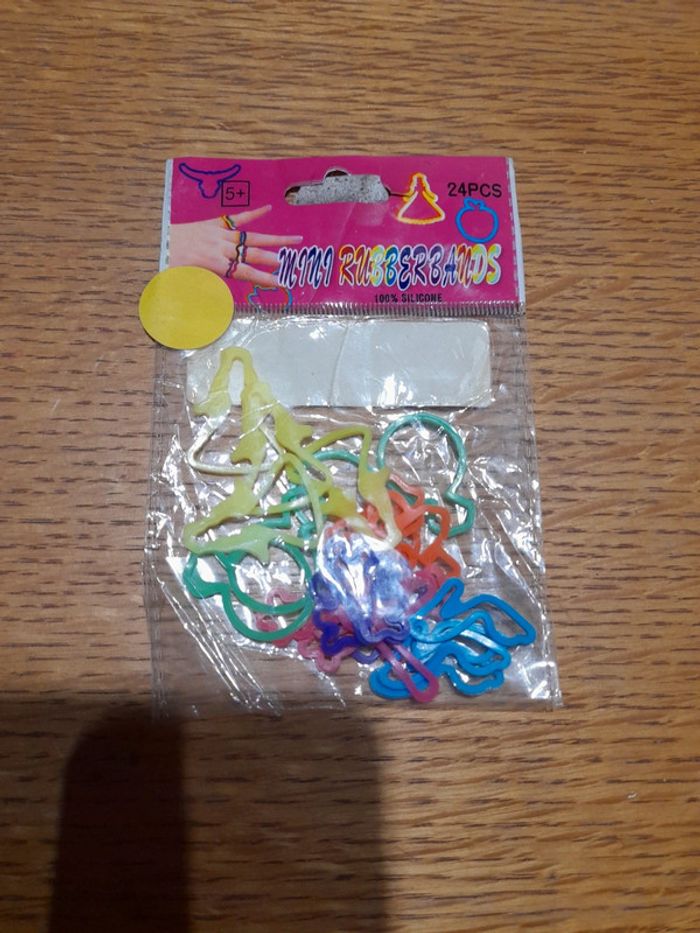 Bagues