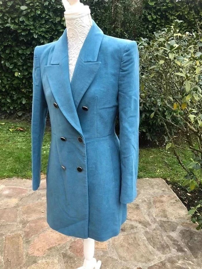 Blazer Zara neuf taille M - photo numéro 3