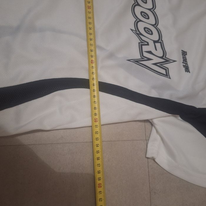 Maillot Veidoorn 🇨🇵 Y2K Rétro Graphic 90s-2000s - Taille 🇨🇵 Streetwear Unisexe Oversize - photo numéro 4
