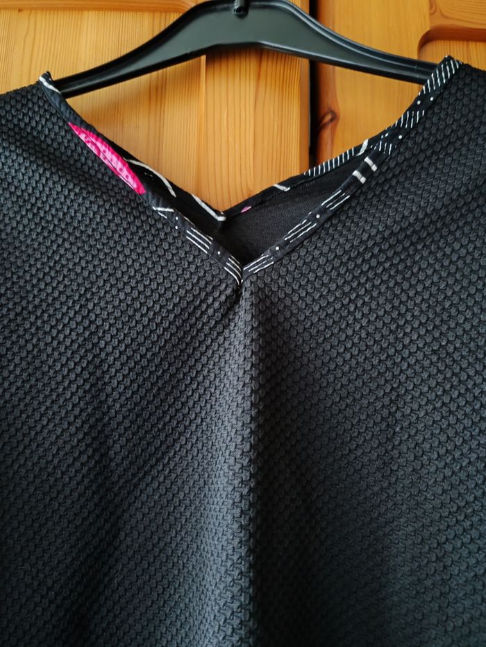 Blouse intemporelle - photo numéro 3