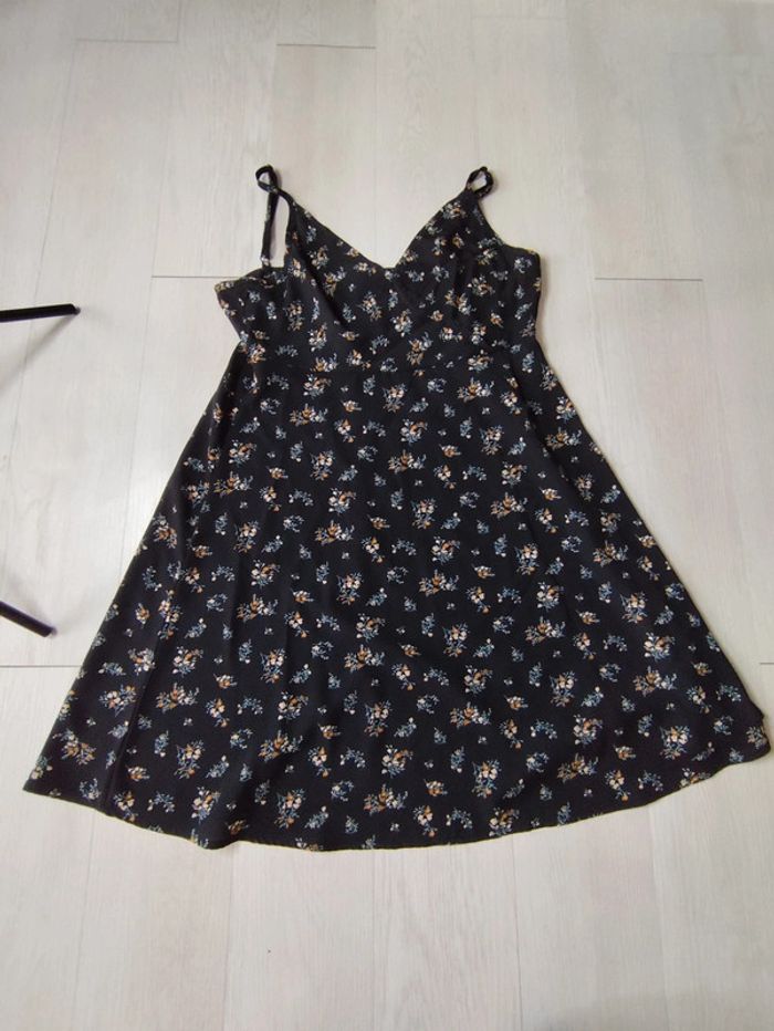 Robe courte shein