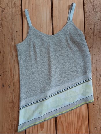 Tunique trend XL