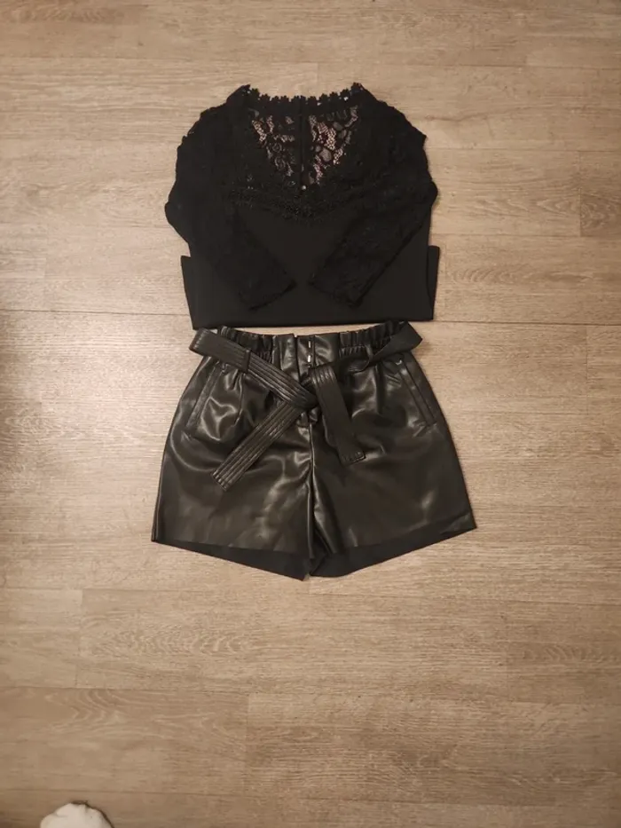 Vêtements femme