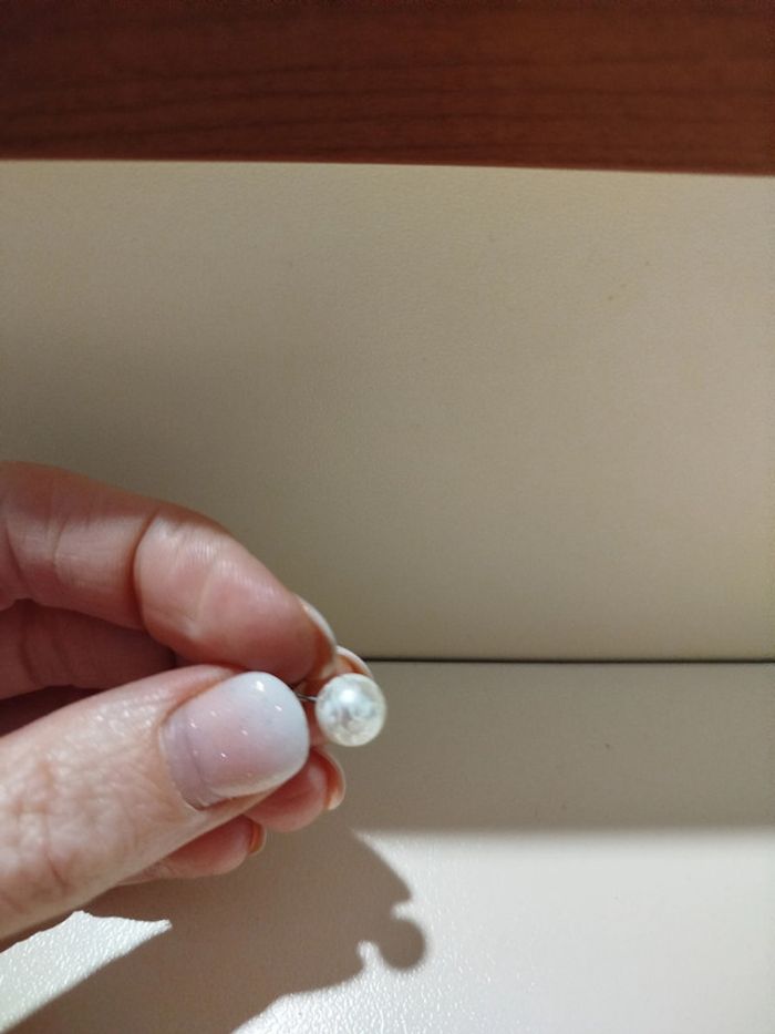 Boucles d'oreilles - photo numéro 4