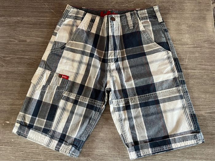 Short leecooperr neuf