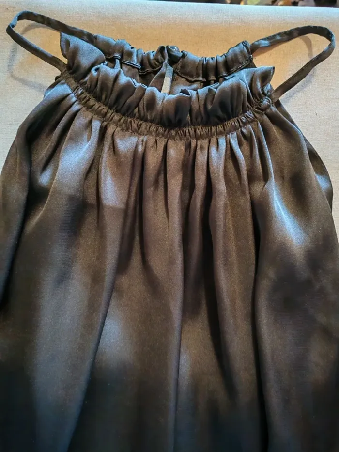 Robe de soirée - photo numéro 2