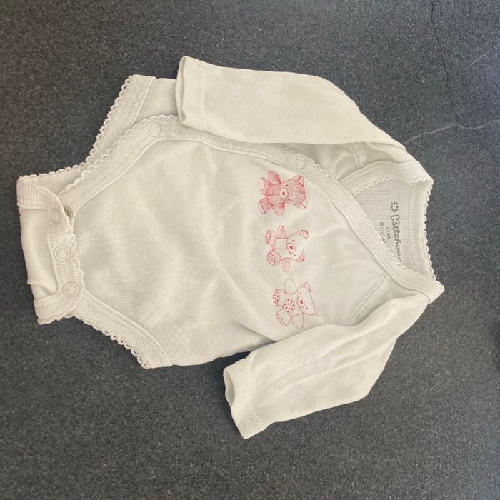 Vêtement bébé - photo numéro 3