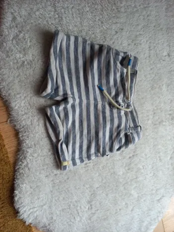 Short obaibi