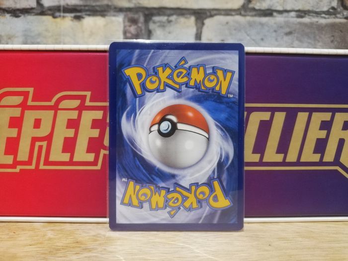 Carte Pokemon Stalgamin AR Faille Paradoxe - photo numéro 2