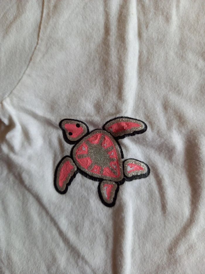 Tee shirt 2 ans Guadeloupe - photo numéro 5