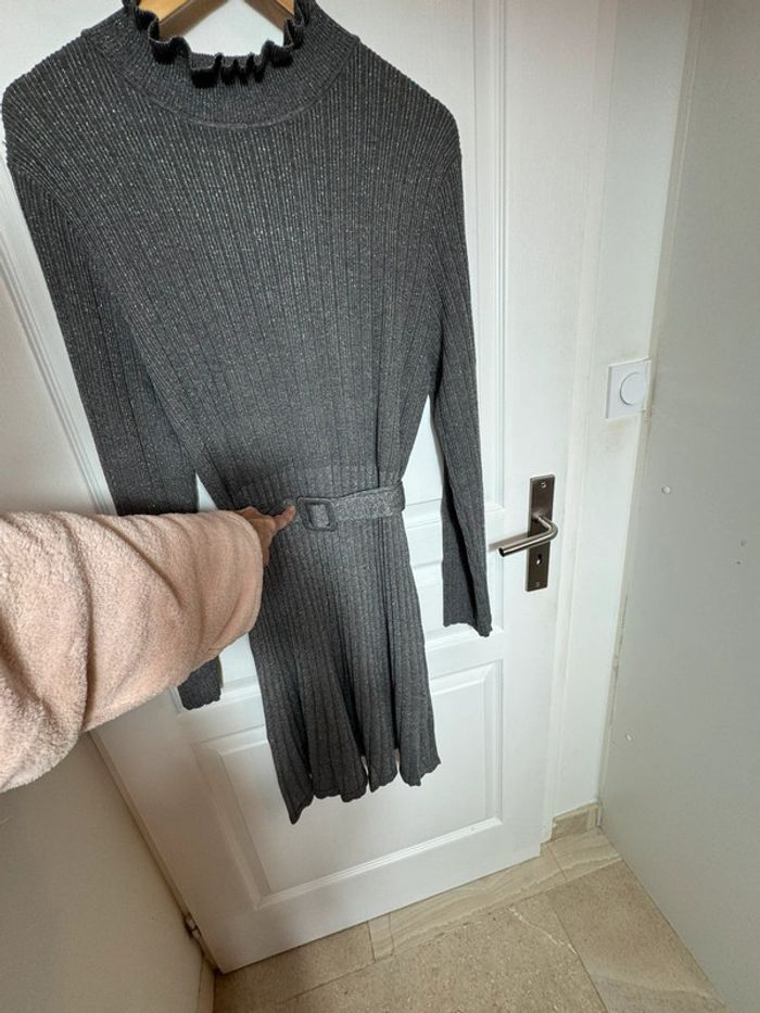 Robe esprit neuve - photo numéro 3