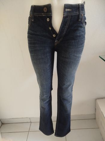 #kytie38homme. Jean regular/Clark taille 38 (28/32)