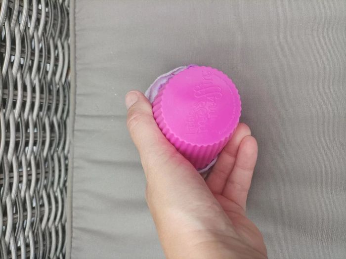 Poupée Little Miss Muffin - photo numéro 6