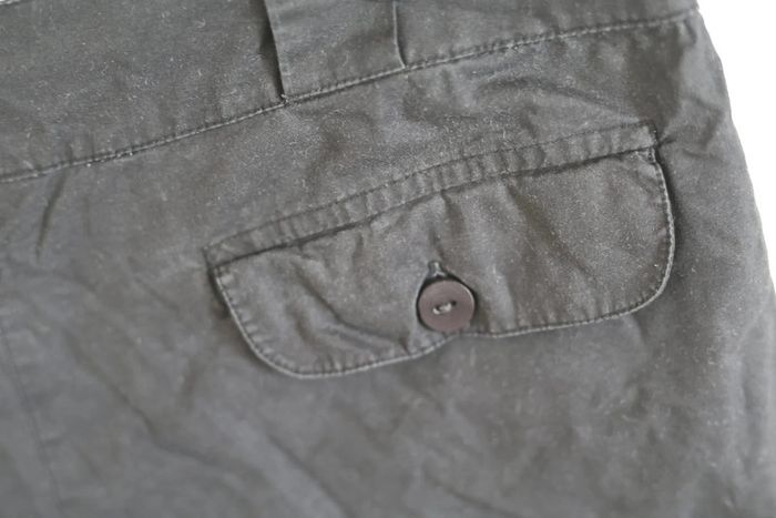 C59 short noir KWoman 38 - photo numéro 5