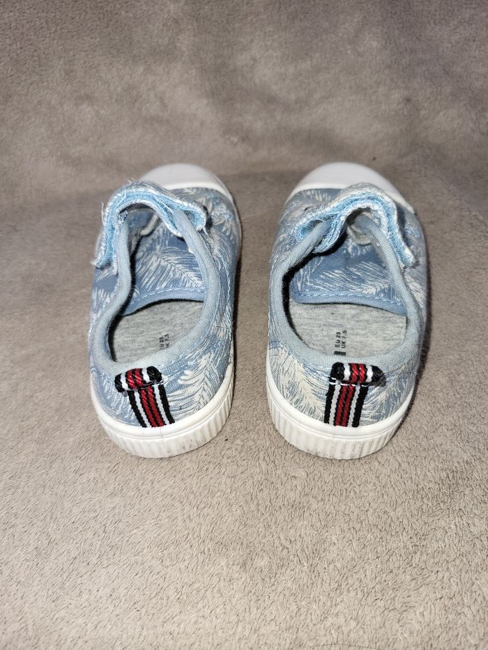 Chaussures garçon 25 - photo numéro 5