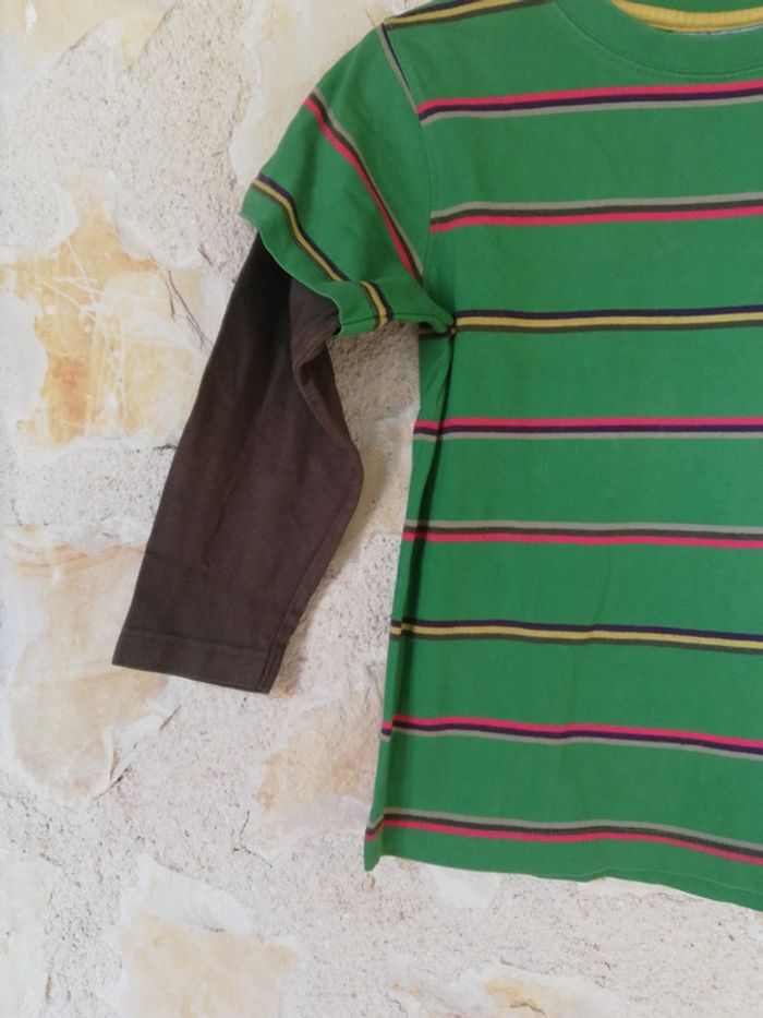 Pull léger garçon 8 ans - photo numéro 3