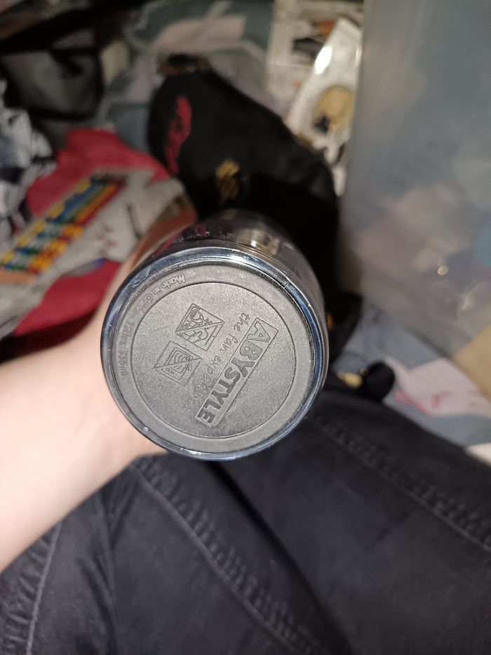 Mug Harry potter - photo numéro 6