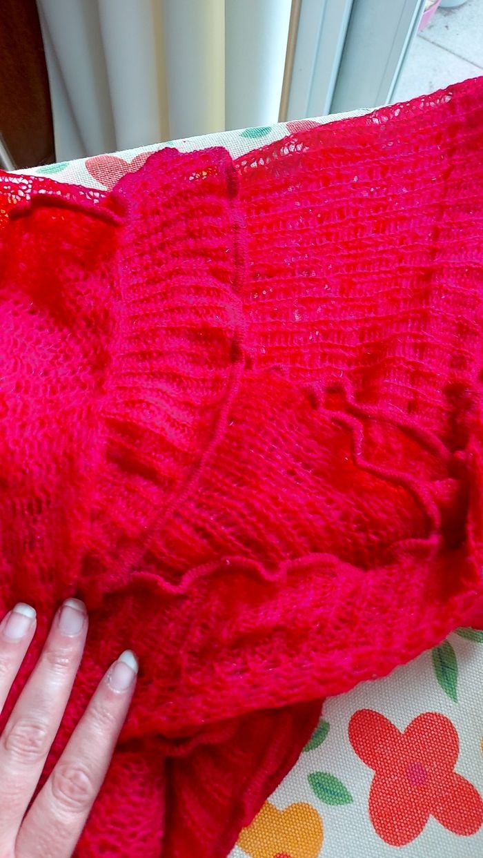 Echarpe - photo numéro 6