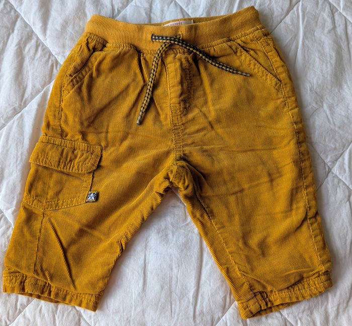 Pantalon 6M - photo numéro 3