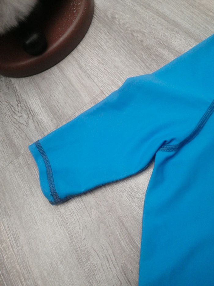 Tee shirt Manche courte UV - photo numéro 3