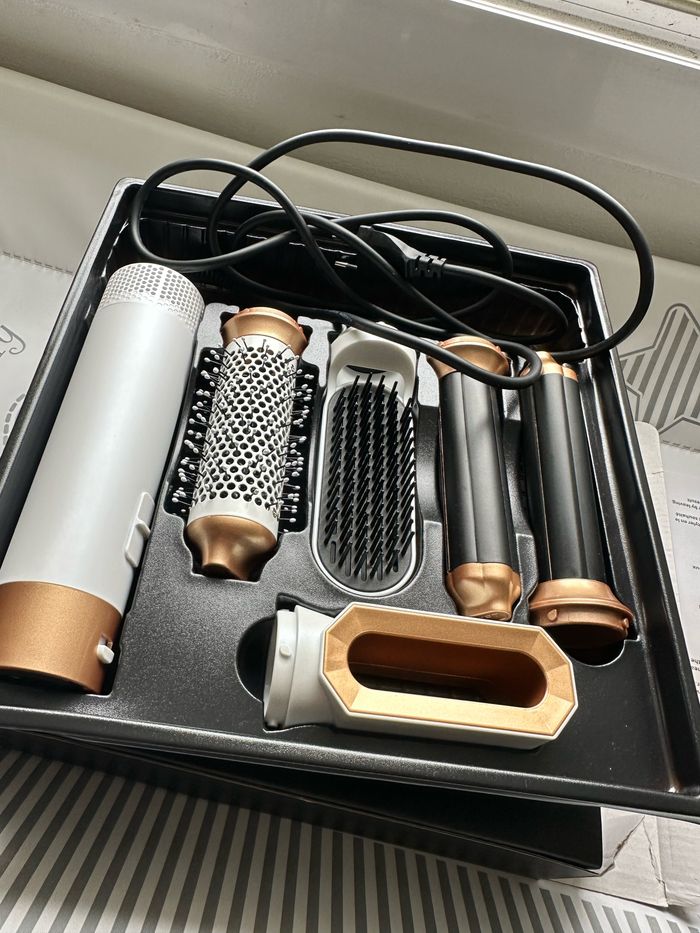 Boucleur - photo numéro 3