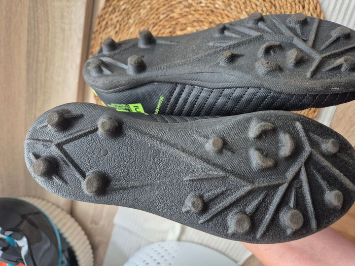 Crampons - photo numéro 4