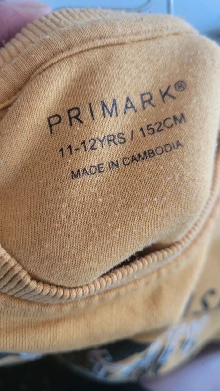 Pull enfant - photo numéro 3