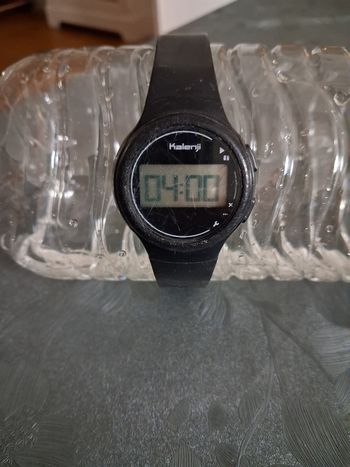 Montre Quartz