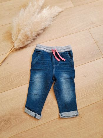 Pantalon Pommette