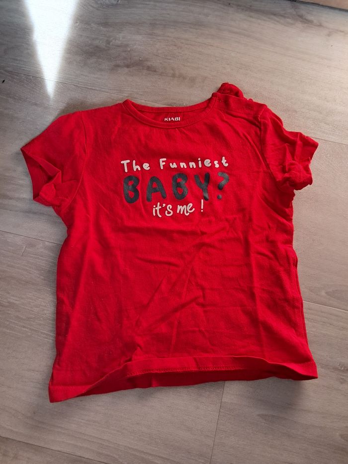 Maillot manche longue