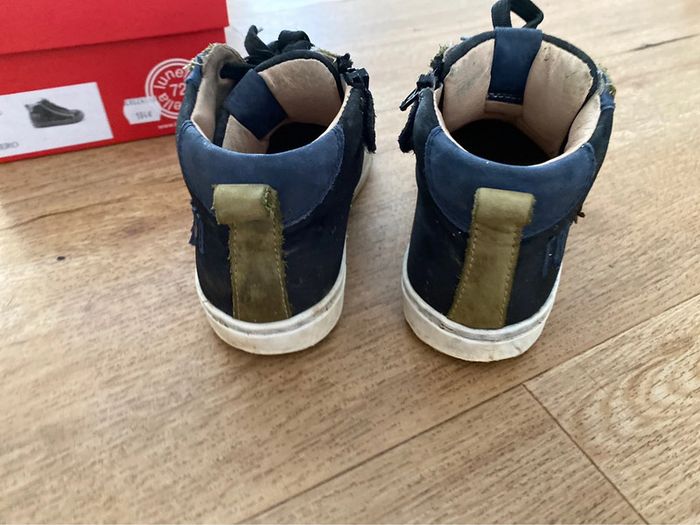 Chaussures 29 - photo numéro 4