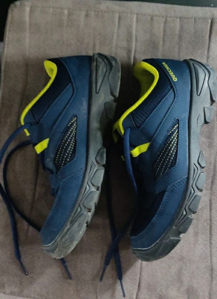 Chaussures de randonnée - photo numéro 4