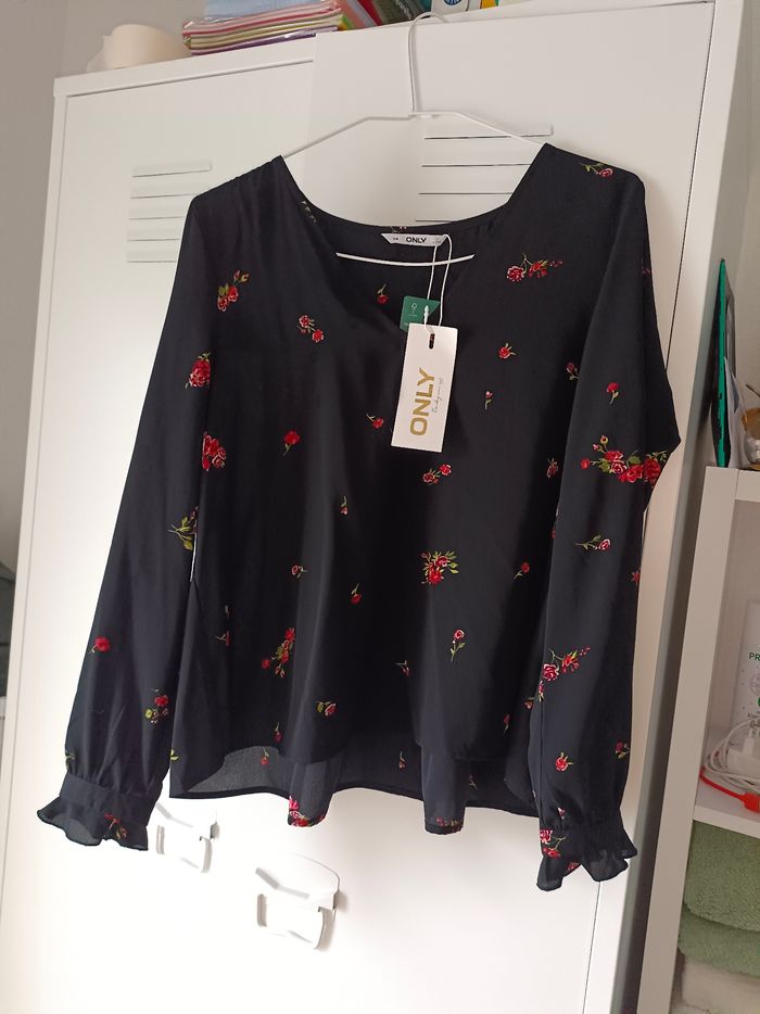 Blouse femme Only, taille 34