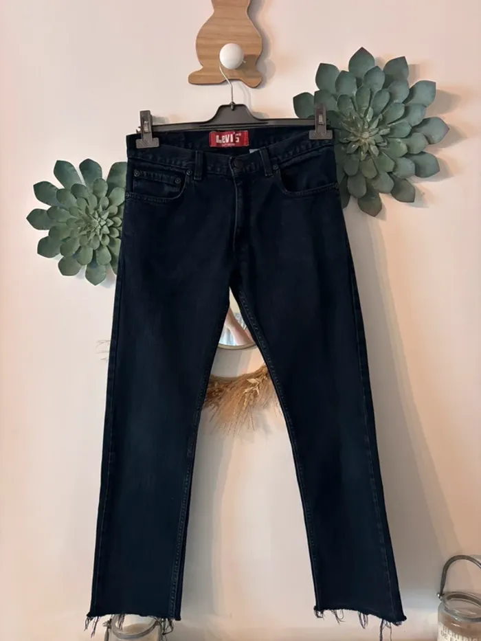 Levi’s 511 - photo numéro 5