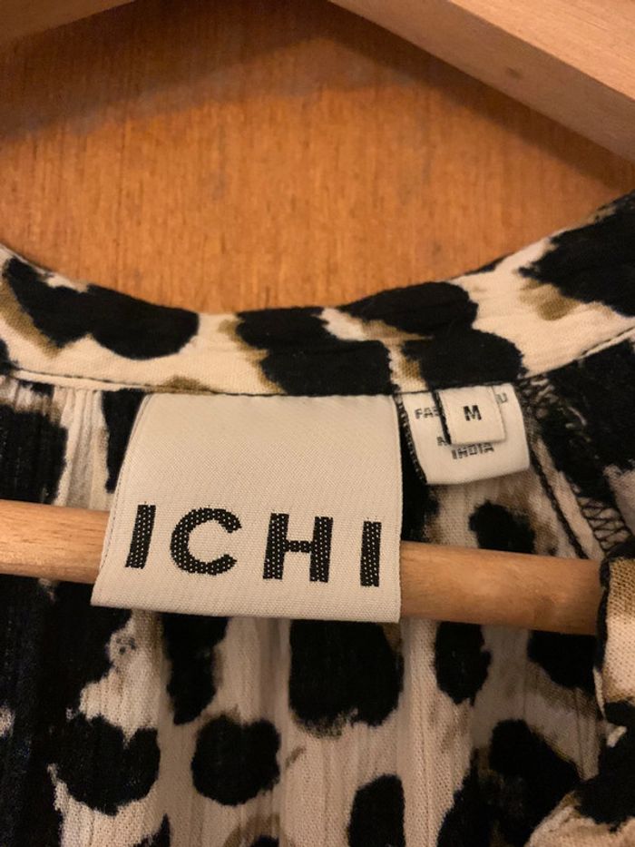 Blouse Ichi - photo numéro 5