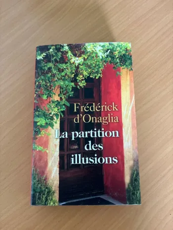 Livre grand format