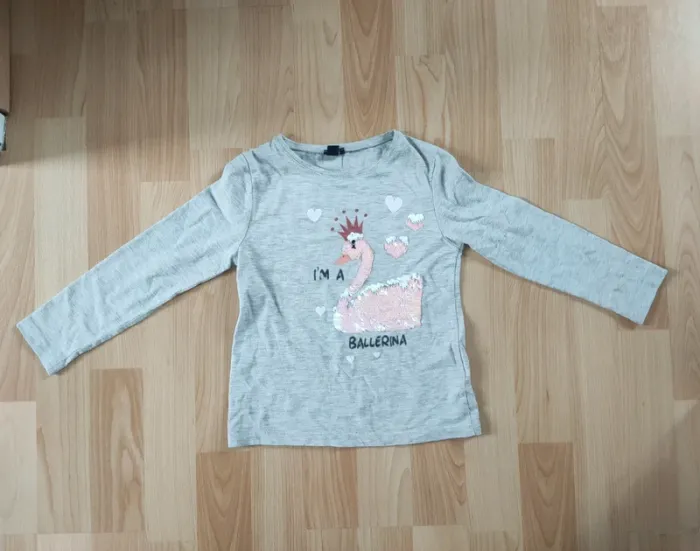Ensemble 5 ans fille hivers - photo numéro 10