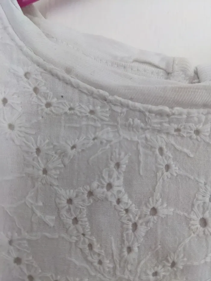 T-shirt Zara - photo numéro 2